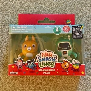 Piñata Smashlings 2 Pack - Series 1